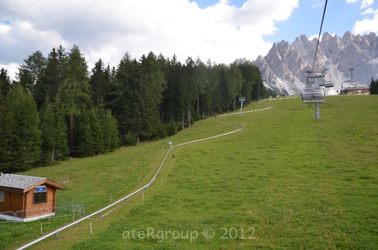 tour2012 - Europa